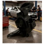 SOPORTE DE MOTOR COROLLA 2014-2016 MANUAL LADO IZQ TAIWAN - Imagen 5