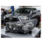 OPTICA HILUX 2020-2023 SR DERECHA DEPO TAIWAN - Imagen 5