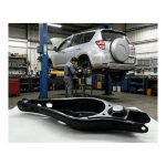PARRILLA TRASERA INFERIOR *ALOJAMIENTO ESPIRAL* RAV4 2006-2019 DERECHA SPT - Imagen 5