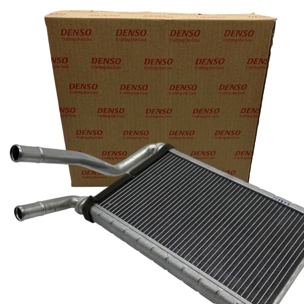RADIADOR DE CALEFACCION YARIS 2019-2026 - CAJA 6TA Y CAJA CVT DENSO - Imagen 5