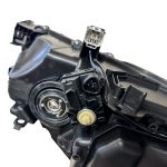 OPTICA HILUX 2016-2020 CON LAMPARA Y LED IZQUIERDA REVO TYC - Imagen 5