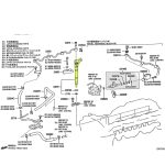 INYECTOR HILUX 2021-2026 6 PINES 2GD-2.4 TAIWAN - Imagen 5