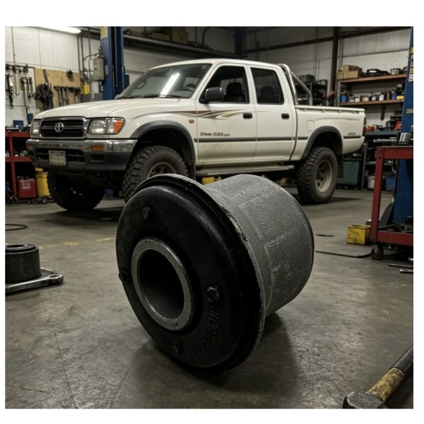 BUJE PARRILLA SUPERIOR HILUX 4X4 TODAS 1992-2004 4X2 2001-2004 CHICO Taiwan - Imagen 5
