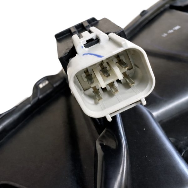 OPTICA HILUX 2016-2020 CON LAMPARA Y LED DERECHA REVO TYC - Imagen 7