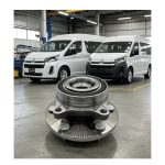MAZA DELANTERA CON RODAMIENTO HIACE 2020-2025 SPT - Imagen 7