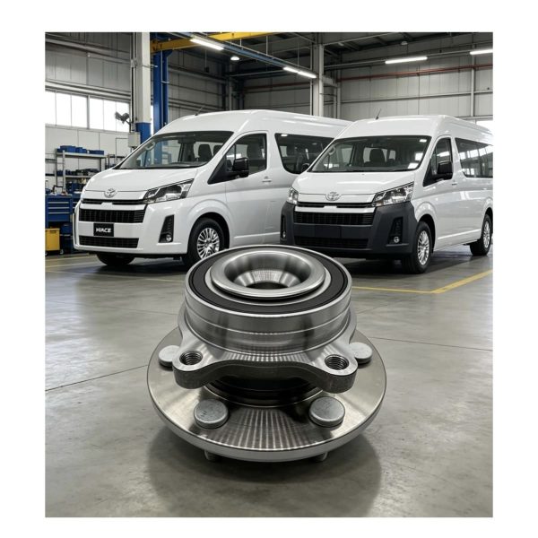 MAZA DELANTERA CON RODAMIENTO HIACE 2020-2025 SPT - Imagen 7