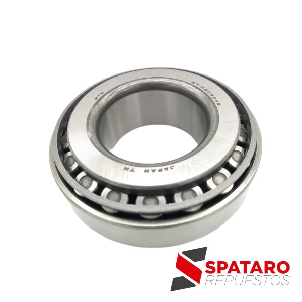 RODAMIENTO PIÑON DIF HILUX 2001-2010 GRANDE - DIF DANA NTN JAPON - Imagen 3