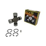 CRUCETA DE CARDAN TRASERO HILUX-SW4 2005-2015 CON ENGRASE HYB Taiwan