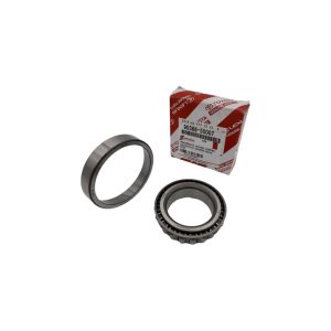 RODAMIENTO LATERAL CORONA DIF. TRAS. JAPONES HILUX 1992-2004