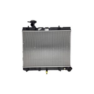 RADIADOR DE AGUA ETIOS 2016-2024 VVTI CAJA MANUAL ORIGINAL