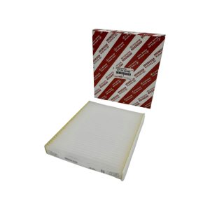 FILTRO HABITACULO/ANTIPOLEN  HILUX-SW4 2016-2026 /V6 1GRFE/HIACE  Original