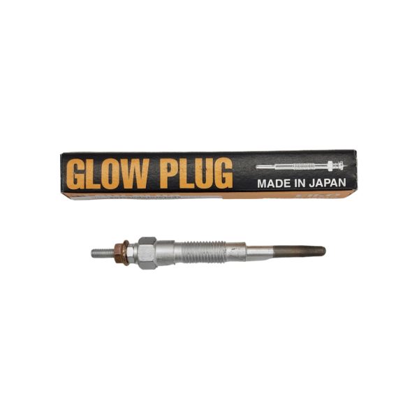 1_639188749857963655.jpeg BUJIA DE PRECALENTAMIENTO HILUX-4RUNNER 1992-2000 2.4-2.8 *95mm Largo* GLOW-PLUG JAPON - Imagen 1