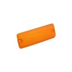 ACRILICO GIRO PARAGOLPE DELANTERO HILUX 1992-2000 IZQUIERDO 2.8-3L TAIWAN