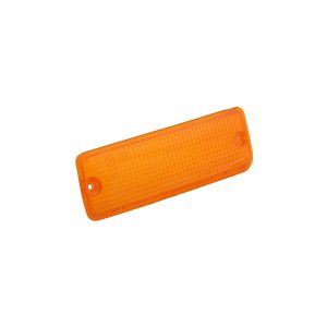 ACRILICO GIRO PARAGOLPE DELANTERO HILUX 1992-2000 IZQUIERDO 2.8-3L TAIWAN