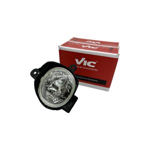 FARO AUXILIAR TOYOTA HILUX 2012-2015 IZQUIERDO CON SOPORTE SIN LAMPARA VIC