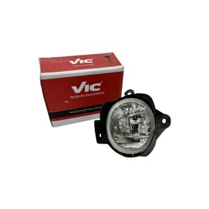 FARO AUXILIAR TOYOTA HILUX 2012-2015 DERECHO CON SOPORTE SIN LAMPARA VIC