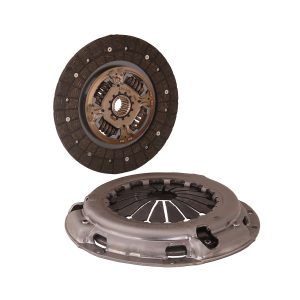 KIT PLACA Y DISCO EMBRAGUE  HILUX 2000-2004 MOTOR 3.0 5L AISIN