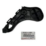 SOPORTE PARAGOLPE TRASERO ETIOS 2013-2023 5 PUERTAS IZQUIERDO Original