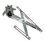 MAQUINA LEVANTA CRISTAL DELANTERA HILUX 1992-2004 *C/DOBLE* DERECHA TAIWAN