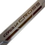 CUBRE ZOCALO COROLLA *CROSS* 2020-2025 ORIGINAL