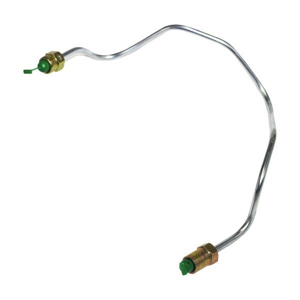 1_639208551419273350.jpg CAÑO INYECTOR HILUX-SW4 2005-2011 Nº 1 SPT - Imagen 1