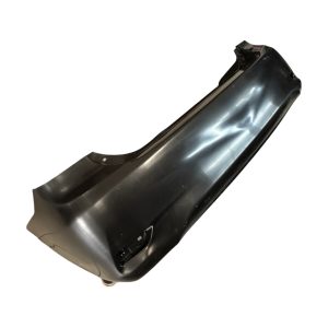 PARAGOLPE TRASERO COROLLA 2011-2013 TODOS XEI / XLI / SEG TAIWAN