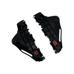 JUEGO SOPORTES PARAGOLPE DELANTERO HILUX 2016-2026 DX SPT