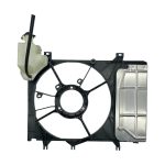 DEFLECTOR RADIADOR  ETIOS 2016-2024 VVTI ORIGINAL
