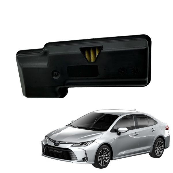 FILTRO CAJA AUTOMATICA COROLLA CVT 2020-2025 TAIWAN - Imagen 1