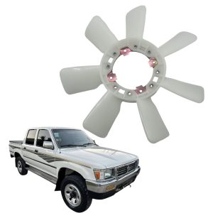PALETA DE VENTILADOR HILUX 1992-2001 2.8 3L FPI