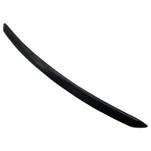 MOLDURA DE CAPOT HILUX 2016-2026 DX *NEGRO BRILLOSA* REVO FPI TAILANDIA