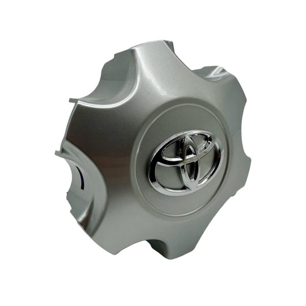 TAZA RUEDA HILUX 2012-2015 SRV PARA LLANTA DE ALEACION SPT - Imagen 1