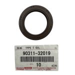 RETEN ARBOL LEVA HILUX-SW4 1992-2015 3L-5L-2KD-1KD-1KZT Original