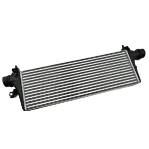 RADIADOR INTERCOOLER HILUX-SW4 2021-2026 2.8-2.4 *ACOPLE RAPIDO* SPT