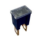 FUSIBLE DE 100A TIPO MALE ORIGINAL TOYOTA