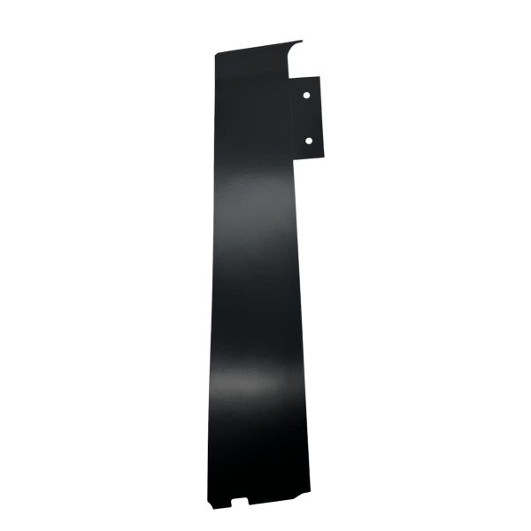 1_639191028116762918.jpeg CALCO PARANTE PUERTA TRASERA HILUX 2016-2026 IZQUIERDA REVO - Imagen 1