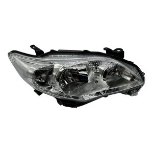 OPTICA COROLLA 2011-2013 COMUN * NO XENON * DERECHA DEPO TAIWAN