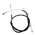 CABLE DE FRENO DE MANO HILUX 1994-2004 4X4 // 2001-2004 TODAS TRASERO *SBK JAPON*
