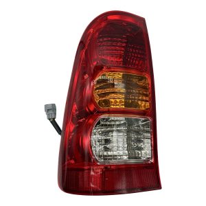 FARO TRASERO HILUX 2005-2011 IZQUIERDO *CON CABLEADO* SPT