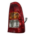 FARO TRASERO HILUX 2005-2011 DERECHO *CON CABLEADO* SPT