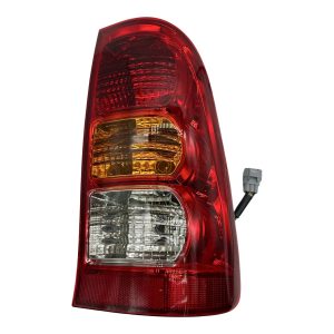 FARO TRASERO HILUX 2005-2011 DERECHO *CON CABLEADO* SPT