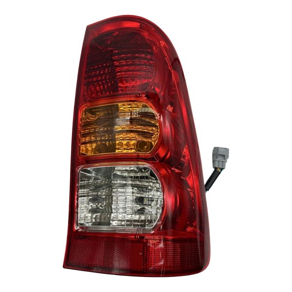 FARO TRASERO HILUX 2005-2011 DERECHO *CON CABLEADO* SPT - Imagen 1