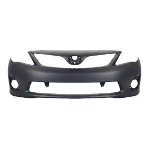 ***LIQUIDACION*** PARAGOLPE DELANTERO COROLLA 2008-2011 EXC SEG-Original