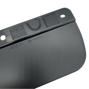 BABERO DELANTERO HILUX 2016-2023 DER=IZQ ORIGINAL