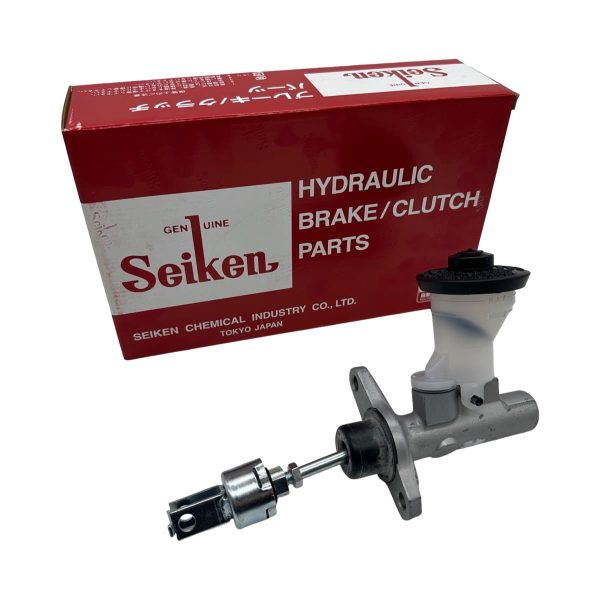 1_639209175867967285.jpg BOMBA EMBRAGUE HILUX 1992-2004 2.4-2.8-3.0 / 3L-5L Japon - Imagen 1