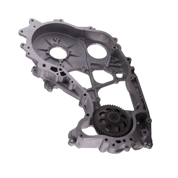 BOMBA DE ACEITE HILUX-SW4 2005-2015 3.0 1KD ORIGINAL - Imagen 2