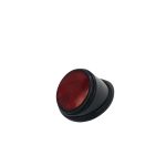 REFLEX OJO DE GATO HILUX 2001-2004 TRASERO IZQUIERDO NACIONAL - Imagen 2