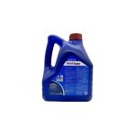 ACEITE DE MOTOR MOBIL 10W40 SEMISINTETICO  X 4LTS - Imagen 2