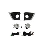 KIT DE FAROS AUXILIARES COROLLA 2014-2016 TAIWAN - Imagen 2