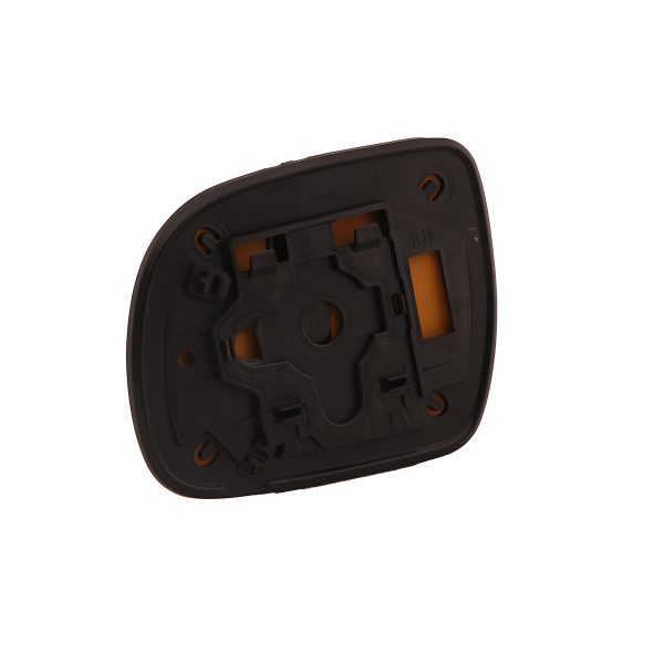 VIDRIO DE ESPEJO HILUX 2005-2015 DERECHO TAIWAN - Imagen 2